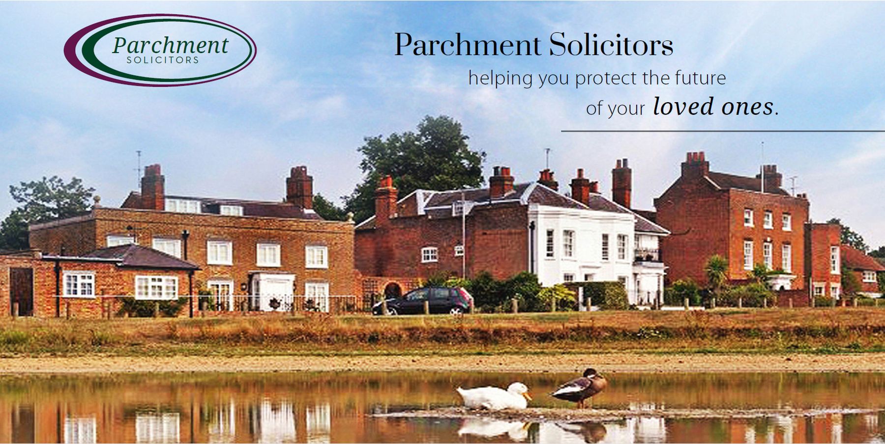 Parchment Solicitors, legal services in Gerrards Cross
